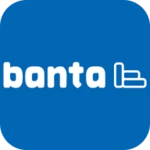 Logo of Banta android Application 